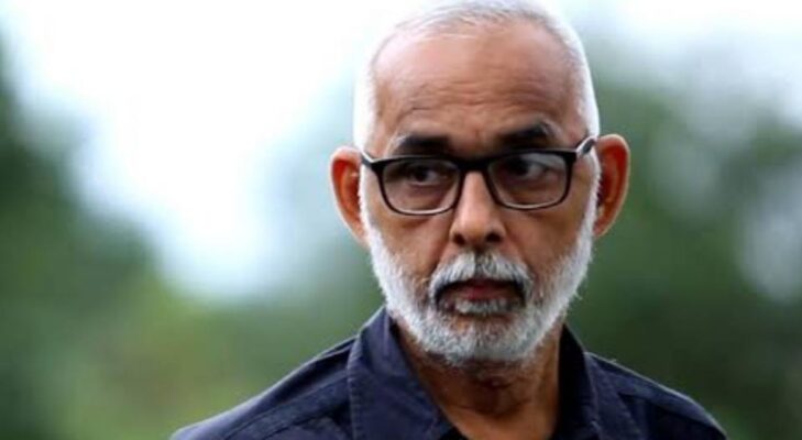 വാളയാർ അമ്മ മത്സരിക്കേണ്ടത് തൃത്താലയിൽ ആയിരുന്നില്ലേ നീലാണ്ടാ; ഒരു രാഷ്ട്രീയ നീരീക്ഷക നീലക്കുറുക്കനെ അറസ്റ്റ് ചെയ്യണമെന്ന് നാട്ടുകാർ