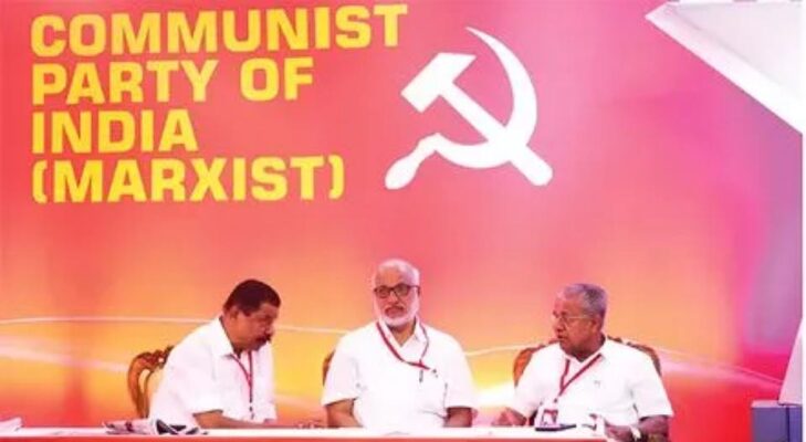 ഗോവിന്ദൻ്റെ ‘ചിറ്റപ്പവധം’ കഥകളിക്ക് ബേബിയുടെ ചെക്ക്; ഒരു സംസ്ഥാന സെക്രട്ടറിയുടെ പാളുന്ന പ്രതികാര കഥൈ
