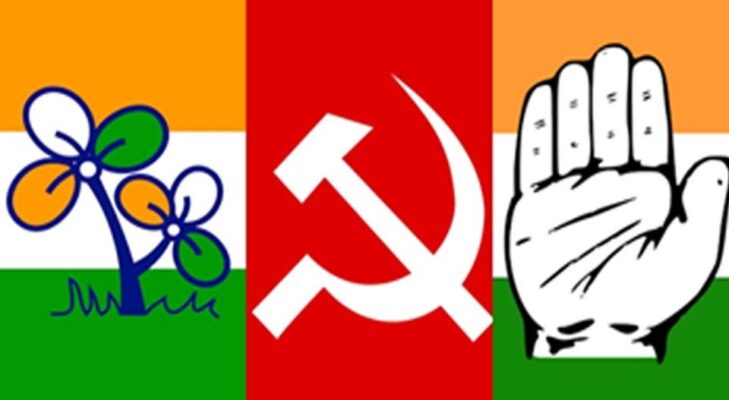 നിലമ്പൂരിൽ CPM പ്രതാപകാലത്തെ ബംഗാൾ മോഡൽ മത്സരമോ! ഇടതിൻ്റെ സർവാധിപത്യം തകർക്കാൻ മമതക്കൊപ്പം നിന്ന കോൺഗ്രസിൻ്റെ ഇന്നത്തെ അവസ്ഥക്ക് കാരണം? ചരിത്രം കേരളത്തിൽ ആവർത്തിക്കുമോ?
