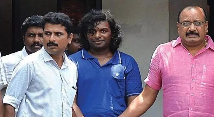 നന്ദൻകോട് കുട്ടക്കൊലയിൽ പ്രതിക്ക് ജീവപര്യന്ത്യം