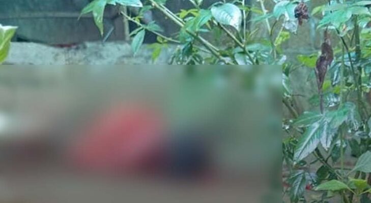 കണ്ണൂരിൽ അജ്ഞാതസംഗം ഭാര്യയുടെ മുന്നിലിട്ട് ഭർത്താവിനെ വെട്ടിക്കൊന്നു: ബൈക്കിലെത്തിയ രണ്ടംഗസംഗത്തെ അന്വേഷിച്ച് പോലീസ്