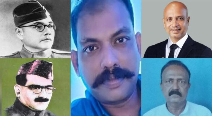 അരിവാൾ ചുറ്റിക ഒഴിവാക്കിയ ഉടായിപ്പ് UDF ഘടകകക്ഷിക്ക് എതിരെ നാക്ക്; സംഘടന പുനസംഘടിപ്പിച്ചു