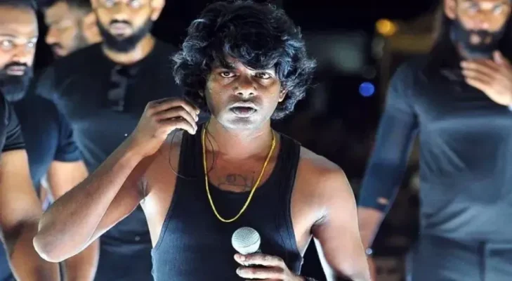 റാപ് ഗായകൻ വേടന് എതിരെ വീണ്ടും പരാതികൾ; ലൈംഗിക അതിക്രമത്തിന് ഇരയായതായി വെളിപ്പെടുത്തി 2 യുവതികൾ