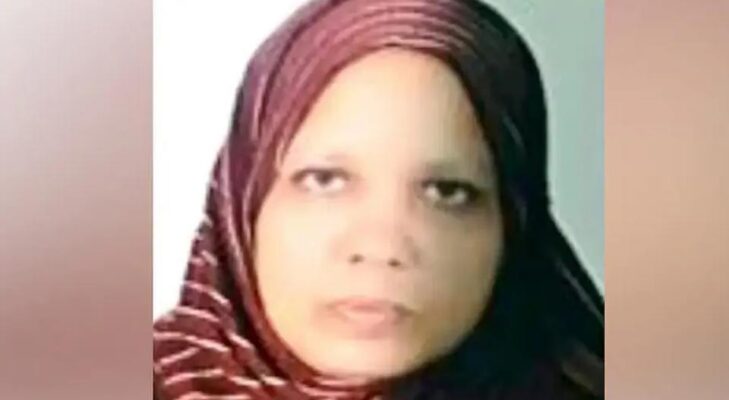 വീടിൻ്റെ ഭിത്തി ഇടിഞ്ഞു വീണ് വീട്ടമ്മക്ക് ദാരുണാന്ത്യം