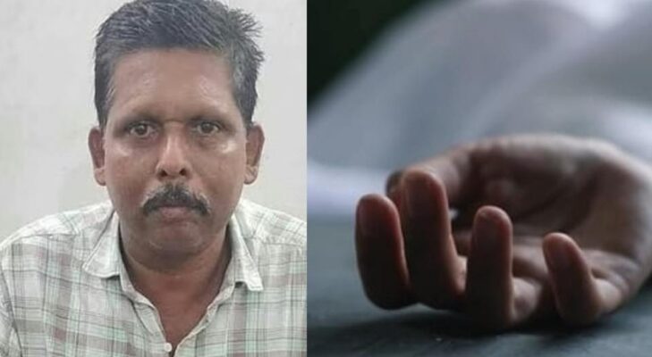 ആലപ്പുഴയിൽ അച്ഛൻ മകളെ കൊലപ്പെടുത്തി; ആദ്യം ആത്മഹത്യയെന്ന് കരുതിയത് ഒടുവിൽ കൊലപാതമെന്ന് കണ്ടെത്തൽ