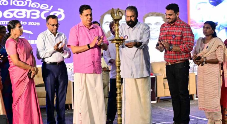 വിദ്യാഭ്യാസ മേഖലയില്‍ കൈവരിച്ച നേട്ടങ്ങളെ പിന്നോട്ടടിക്കാനുള്ള ശ്രമം വിലപ്പോവില്ല; മന്ത്രി വി.ശിവന്‍കുട്ടി