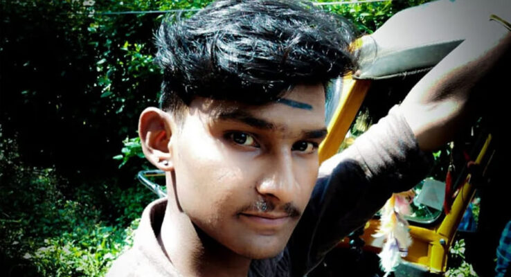 തൊടുപുഴയിൽ മകന്റെ മര്‍ദനമേറ്റ് ചികിത്സയിലായിരുന്ന പിതാവ് മരിച്ചു; പ്രതി അറസ്റ്റിൽ