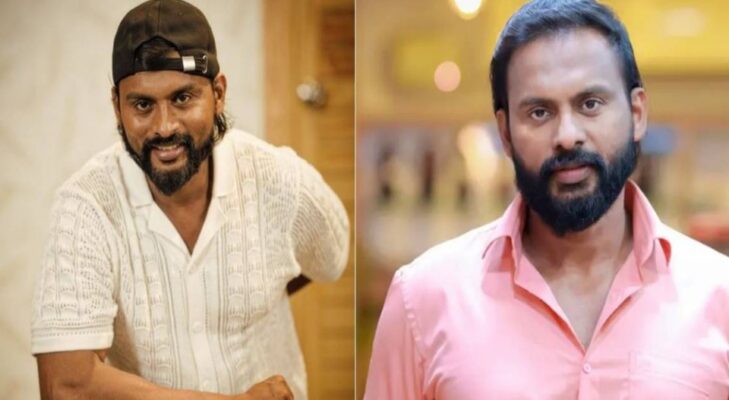 ജിമ്മിൽ നിന്ന് പതിനായിരം രൂപയും രേഖകളും മോഷ്ടിച്ചു : മുൻ ബിഗ് ബോസ് താരം ജിന്റോയ്ക്കെതിരെ കേസ്