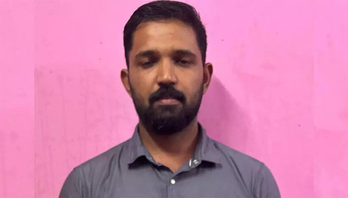 കോട്ടയത്ത് ഓണ്‍ലൈന്‍ ഷെയര്‍ ട്രേഡിൽ വൻ ലാഭം ഉണ്ടാക്കി തരാമെന്ന് പറഞ്ഞ്  86 ലക്ഷം തട്ടിയെടുത്തു;  പ്രതി പിടിയിൽ