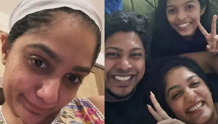 ദിവസവും കുളിക്കാൻ തുടങ്ങി; വിവാഹശേഷം വന്ന പ്രധാന മാറ്റത്തെക്കുറിച്ച് രസകരമായ മറുപടിയുമായി നടിയും അവതാരകയുമായ ആര്യ