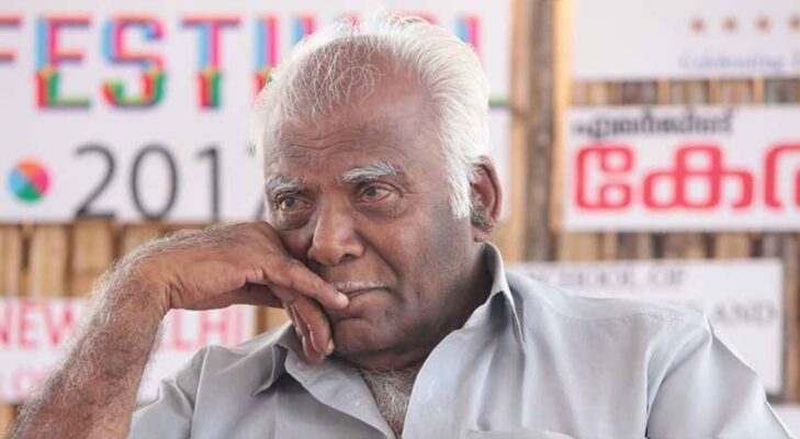 2025ലെ കേരള പുരസ്‌കാരങ്ങൾ പ്രഖ്യാപിച്ചു ; കേരള ജ്യോതി പുരസ്കാരം എം.ആർ രാഘവ വാര്യർക്ക്