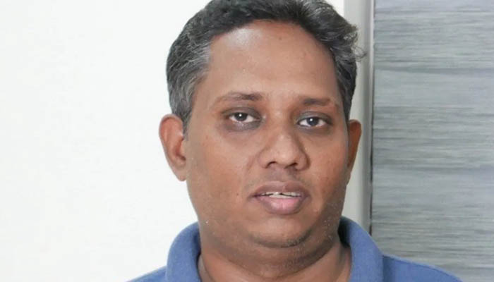 കുറെ മാസങ്ങളായി  റീച്ച് ഇല്ല; കാൻസർ നാടകത്തിന് എല്ലാവരോടും മാപ്പ് ചോദിച്ചുകൊണ്ട് സന്തോഷ് വർക്കി
