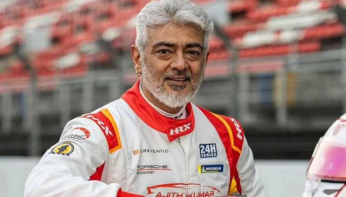 ഉറങ്ങാന്‍ കഴിയുന്നില്ല, സിനിമ കാണുന്നതും കുറഞ്ഞു; കുടുംബത്തോടൊപ്പം സമയം ചെലവിടാന്‍ സാധിക്കുന്നില്ലെന്നത് വേദന ; രോഗവസ്ഥയെക്കുറിച്ച് അജിത് കുമാര്‍