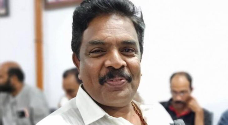 ശബരിമല സ്വർണ്ണക്കൊള്ളക്കേസ് ; മുരാരി ബാബുവിനെ റിമാൻഡ്‌ ചെയ്തു