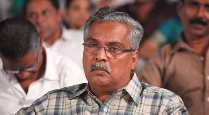 തിരഞ്ഞെടുപ്പിലേത് പ്രതീക്ഷിക്കാത്ത തിരിച്ചടി ; ബിനോയ്‌ വിശ്വം