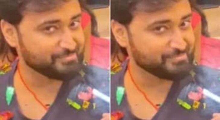 കുപ്രസിദ്ധ മയക്കുമരുന്ന് കടത്തുകാരൻ പവൻ താകൂർ പിടിയിൽ
