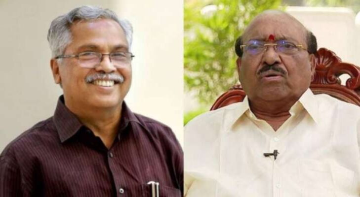 വെള്ളാപ്പള്ളി നടേശനിൽ നിന്നും മൂന്ന് ലക്ഷം വാങ്ങിയിട്ടുണ്ട് ; വെളിപ്പെടുത്തലുമായി ബിനോയ്‌ വിശ്വം